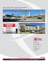 6300 Glenway Ave, Cincinnati, OH à louer Photo du bâtiment- Image 2 de 7