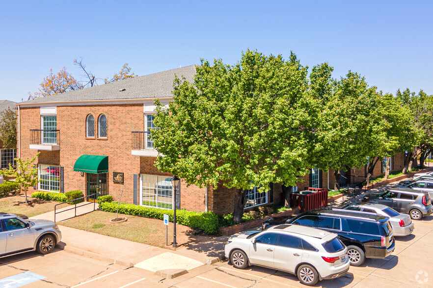 3140 W Britton Rd, Oklahoma City, OK for sale - Primary Photo - Image 1 of 1