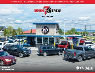 More details for 3100 N Montana Ave, Helena, MT - Retail for Sale