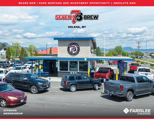 More details for 3100 N Montana Ave, Helena, MT - Retail for Sale