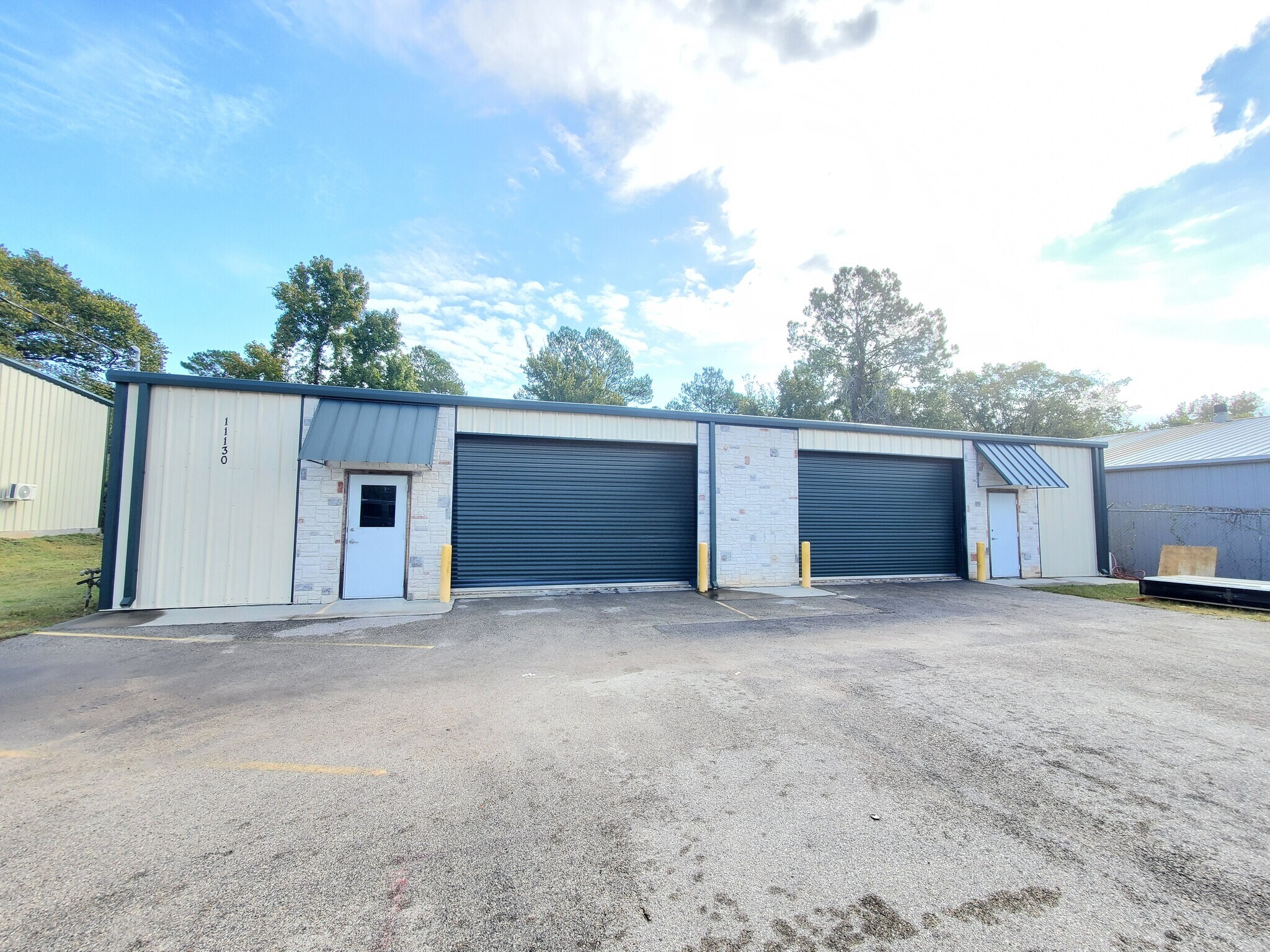 11130 N Highway 75, Willis, TX à vendre Photo principale- Image 1 de 29