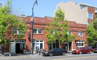More details for 740-748 Valencia St, San Francisco, CA - Office for Lease