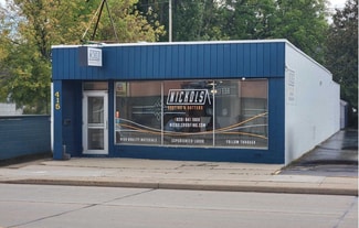 Plus de détails pour 415 W Wisconsin Ave, Appleton, WI - Commerce de détail à vendre