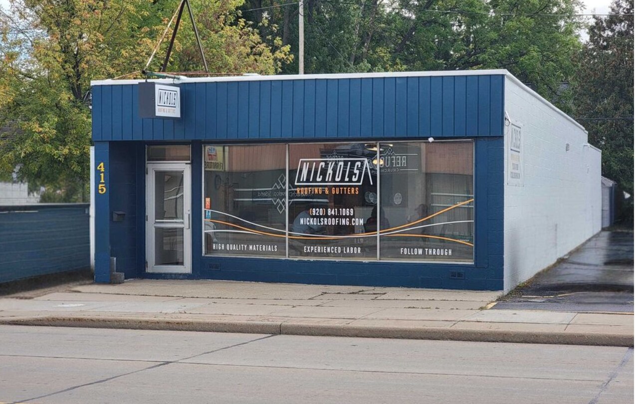 415 W Wisconsin Ave, Appleton, WI for sale Primary Photo- Image 1 of 18