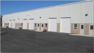 More details for 4 Sycamore Way, Branford, CT - Industrial for Lease