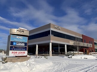 More details for 4015 Lake Otis Pky, Anchorage, AK - Office/Medical for Lease
