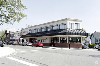 More details for 281-283 Cabot St, Beverly, MA - Retail for Lease