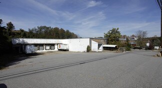 More details for 179 Merrimon Ave, Weaverville, NC - Industrial for Lease