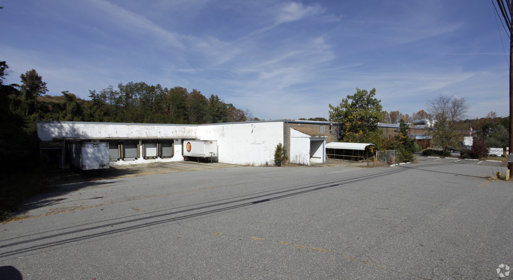 179 Merrimon Ave, Weaverville, NC for lease Primary Photo- Image 1 of 21