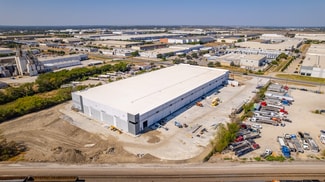 More details for 5260 Blue Mound Rd, Fort Worth, TX - Industrial for Sale