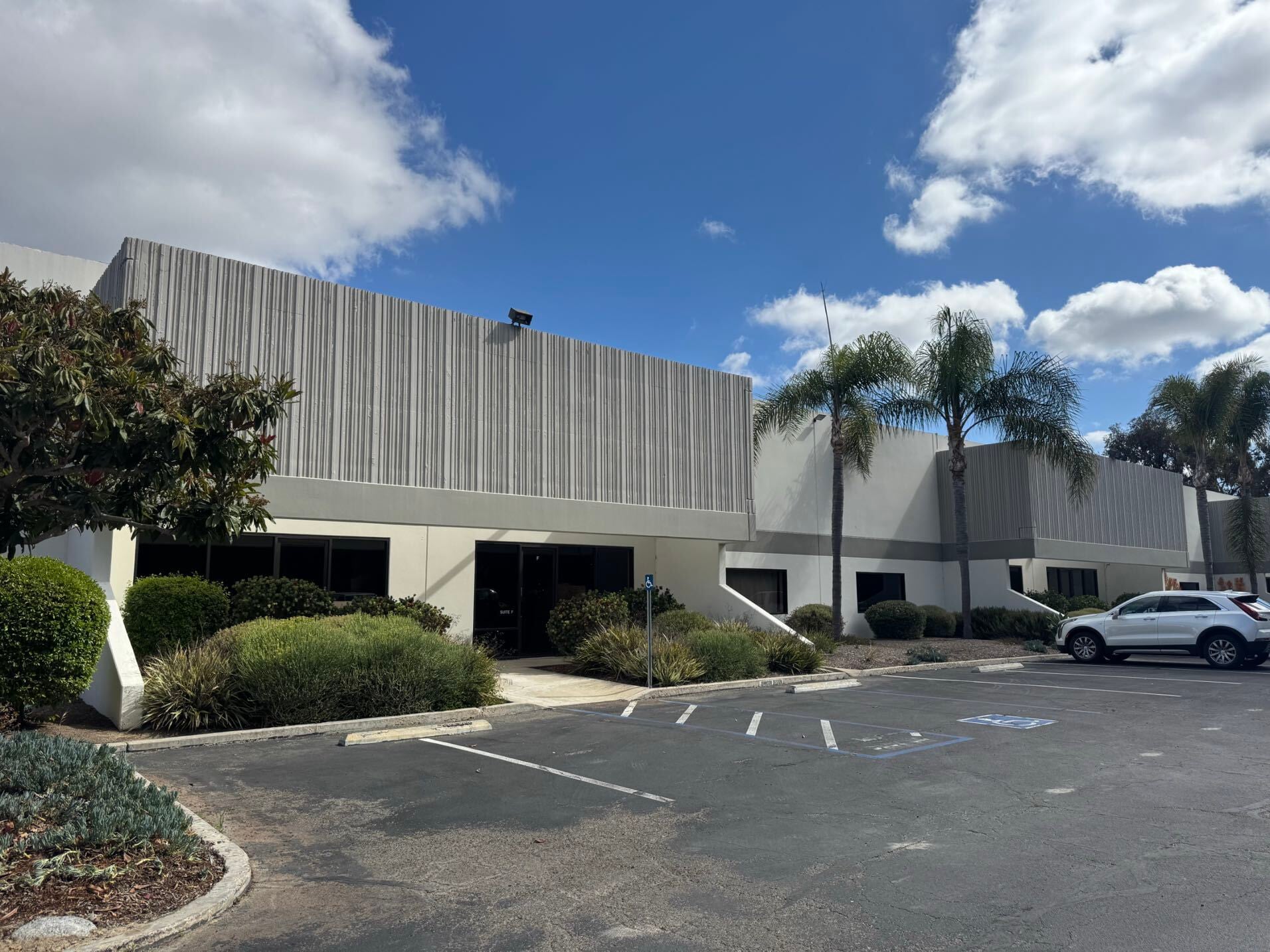 6361 Yarrow Dr, Carlsbad, CA for lease Building Photo- Image 1 of 1