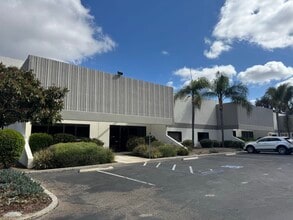 6361 Yarrow Dr, Carlsbad, CA for lease Building Photo- Image 1 of 1