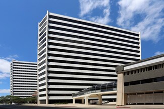 More details for 555 N Carancahua St, Corpus Christi, TX - Office for Lease