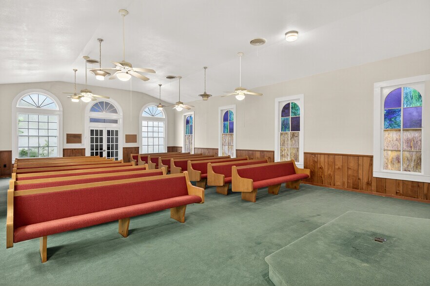 401 West, Bertram, TX for sale - Building Photo - Image 3 of 46