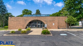 Plus de détails pour 3826 S Main St, Mineral Ridge, OH - Commerce de détail à louer