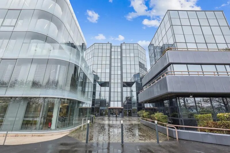 22 Quai Gallieni, Suresnes à louer Photo du bâtiment- Image 1 de 33
