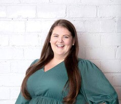 Elizabeth McKiernan