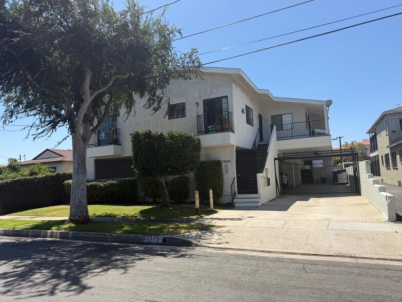 3940 W 112th St, Inglewood, CA à vendre - Photo du bâtiment - Image 1 de 11