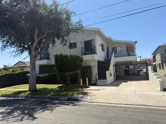 More details for 3940 W 112th St, Inglewood, CA - Multifamily for Sale