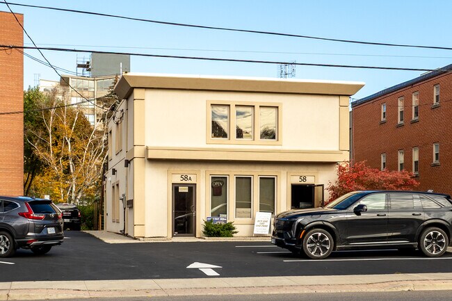 Plus de détails pour 58 King St W, Hamilton, ON - Bureau à louer