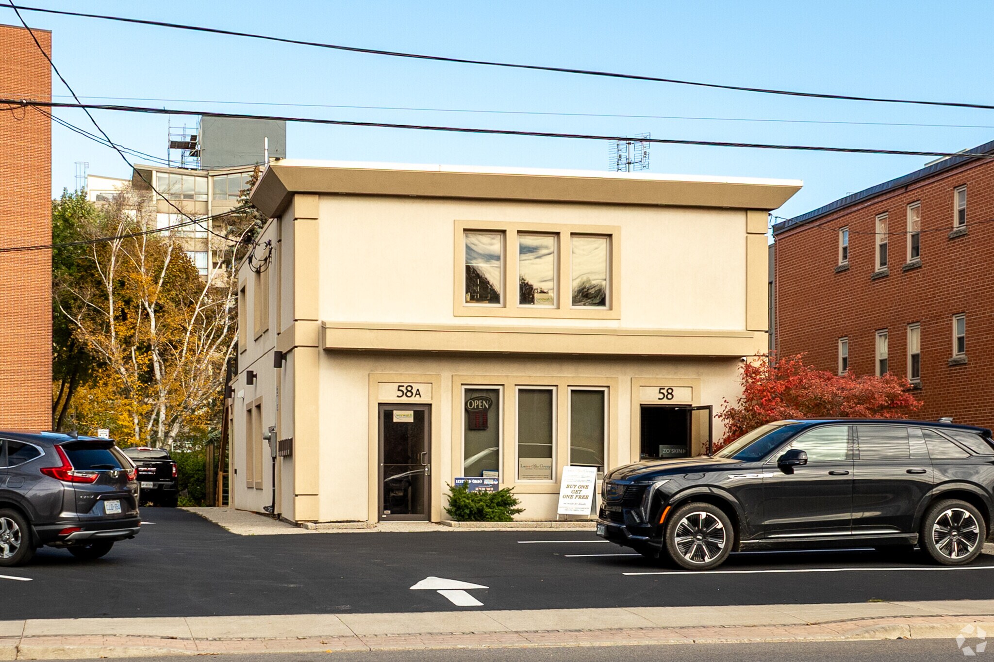 58 King St W, Hamilton, ON for sale Primary Photo- Image 1 of 1