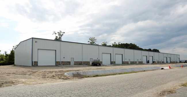 More details for 5164 W Military Hwy, Chesapeake, VA - Industrial for Lease