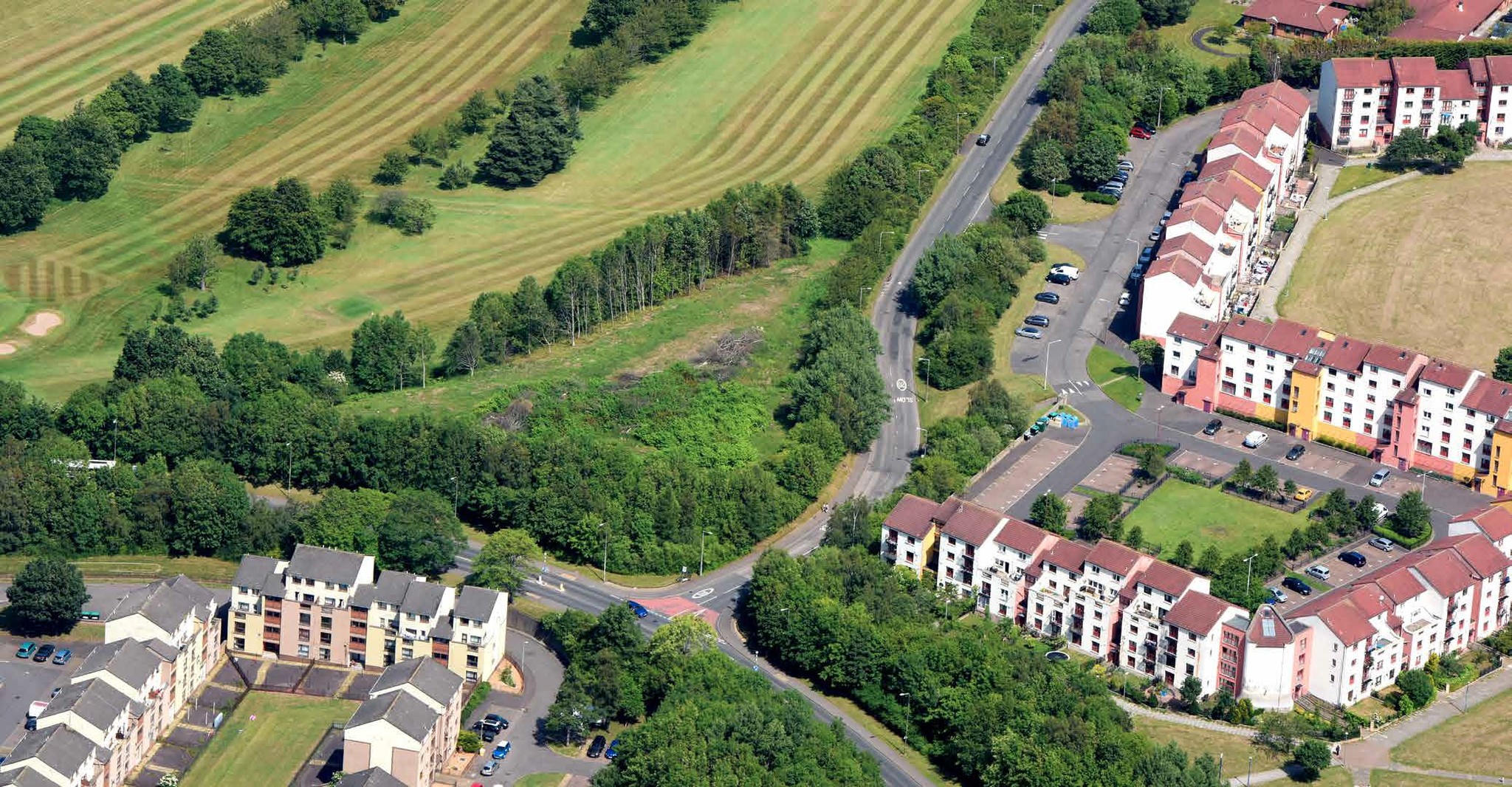 Clovenstone Gdns, Edinburgh for sale Primary Photo- Image 1 of 1