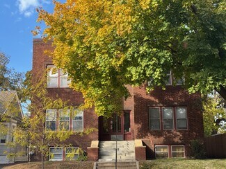 Plus de détails pour 1733 Selby Ave, Saint Paul, MN - Multi-résidentiel à vendre