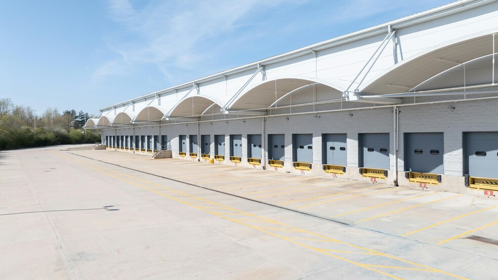 Osier Dr, Nottingham for lease - Building Photo - Image 1 of 5