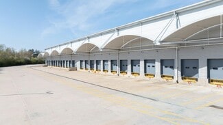 More details for Osier Dr, Nottingham - Industrial for Lease