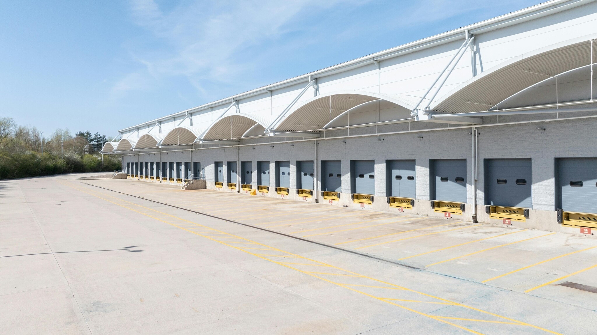 Osier Dr, Nottingham for lease Building Photo- Image 1 of 6