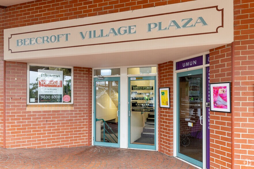 1 A Wongala Cres, Beecroft for sale - Building Photo - Image 3 of 4
