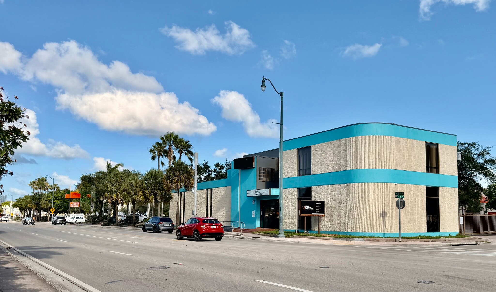 3090 SW 8th St, Miami, FL for lease Building Photo- Image 1 of 47