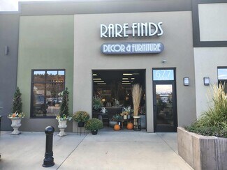 Plus de détails pour 2001 W Main St, Rapid City, SD - Commerce de détail à louer