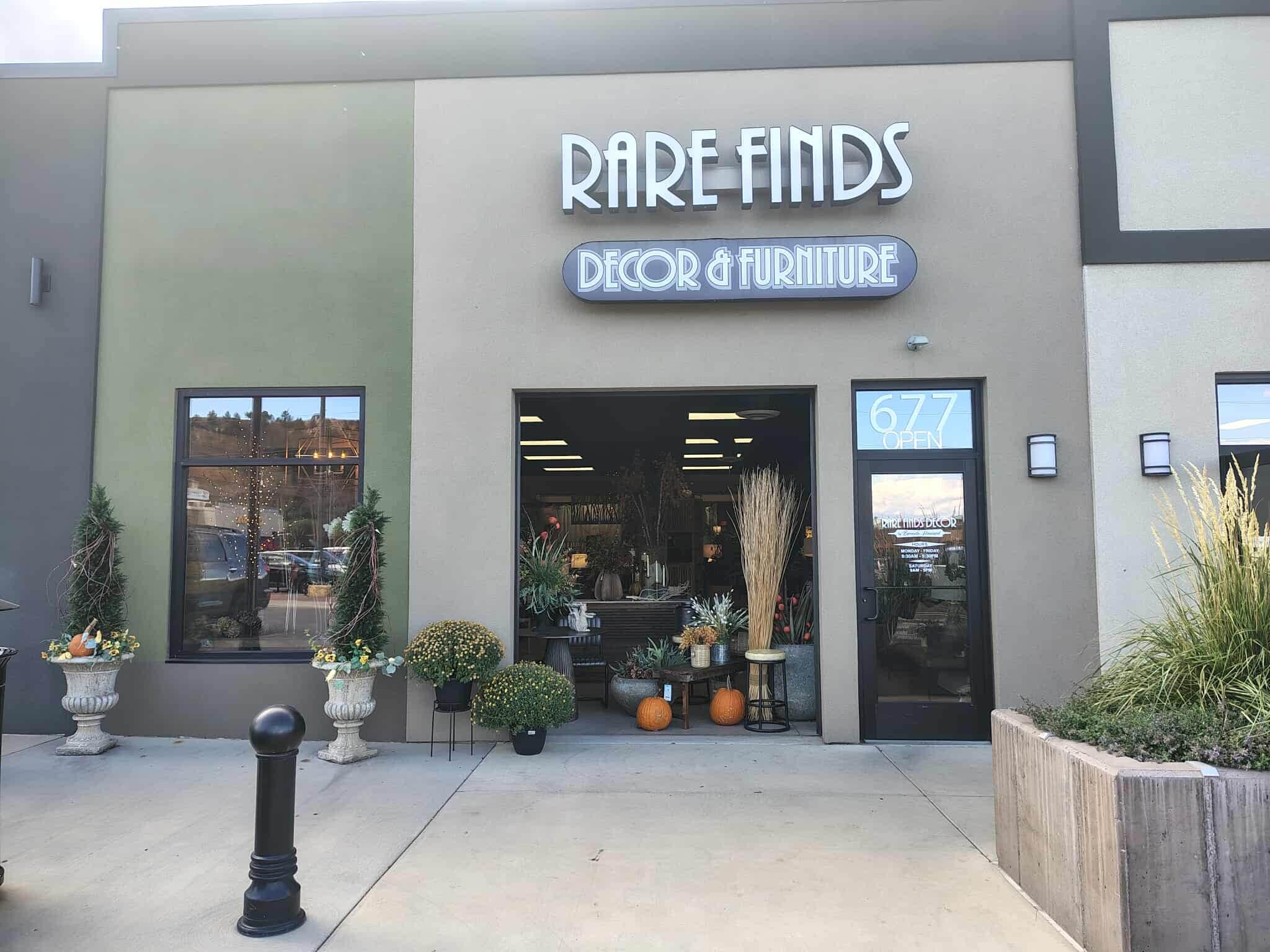 2001 W Main St, Rapid City, SD for lease Building Photo- Image 1 of 11