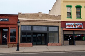 More details for 818 Grand Ave, Glenwood Springs, CO - Office for Sale