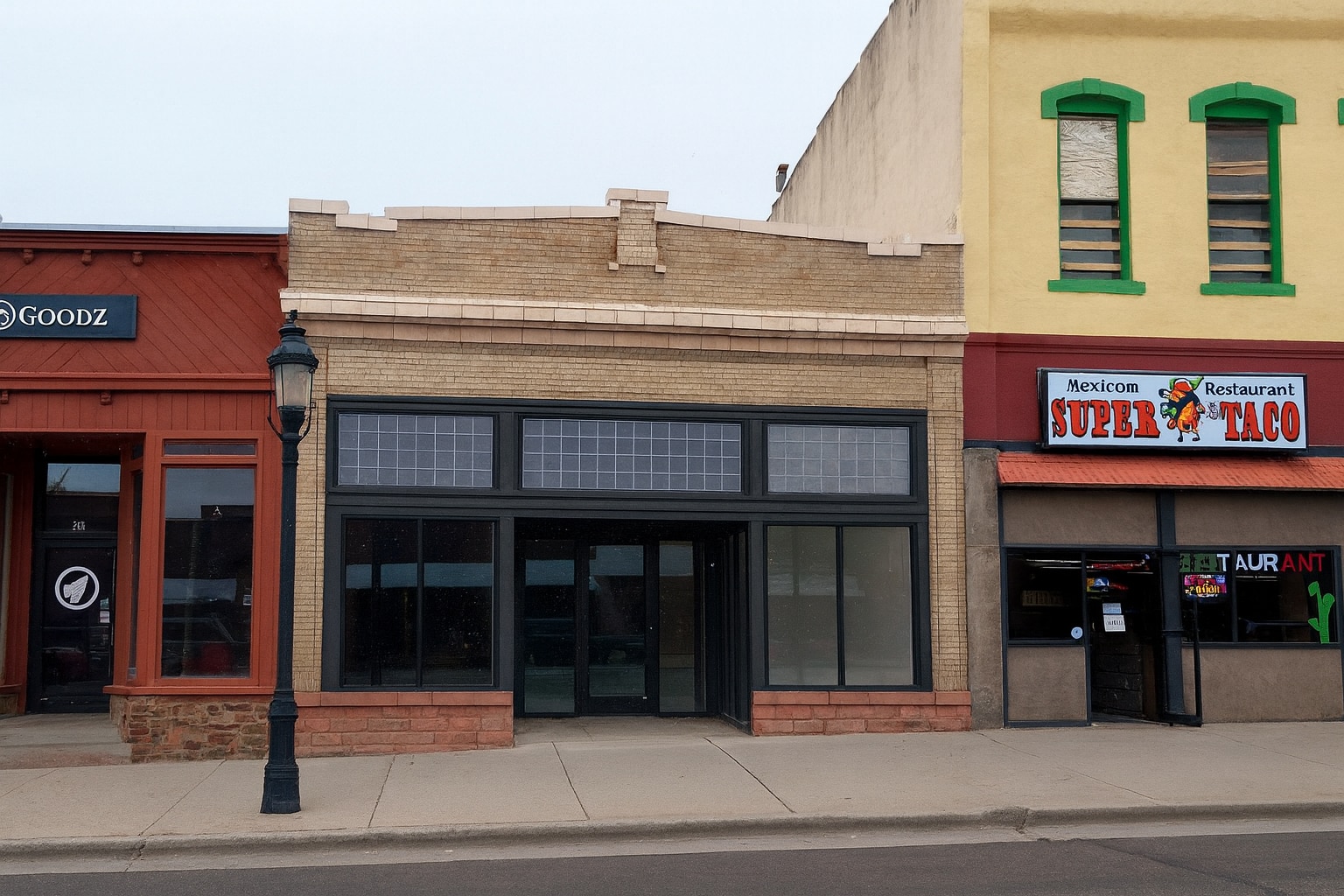 818 Grand Ave, Glenwood Springs, CO for lease Building Photo- Image 1 of 12