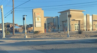 More details for 4411 S Soncy Rd, Amarillo, TX - Retail for Lease