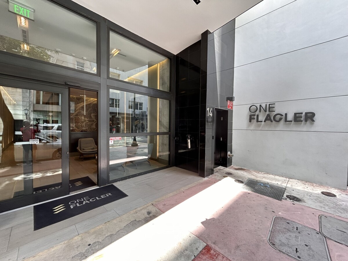 14 NE 1st Ave, Miami, FL 33132 - Unit 503 - - Interior Photo - Image 1 of 9