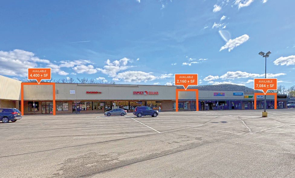 1600 Cedar St, Elmira, NY for lease - Building Photo - Image 2 of 12