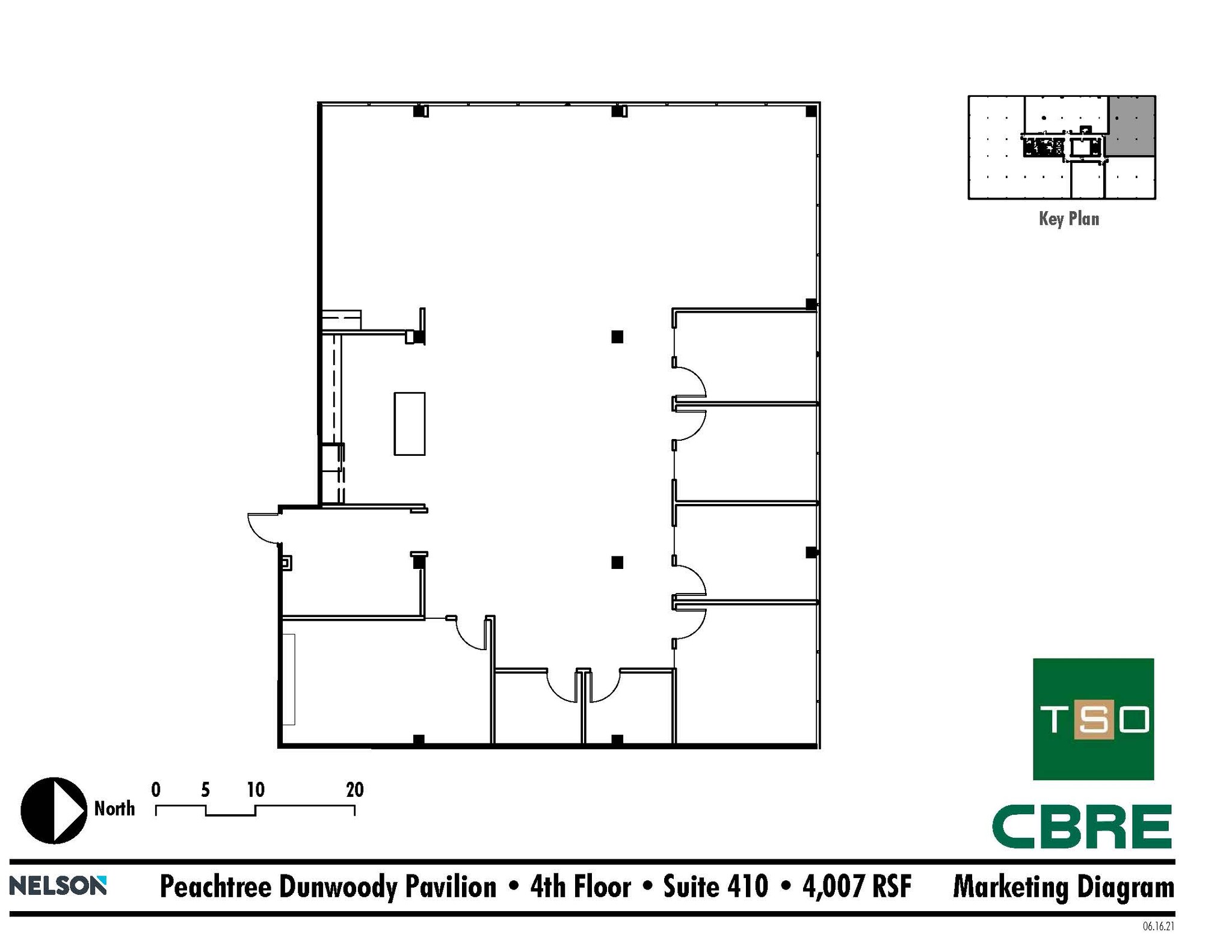 1200 Altmore Ave, Atlanta, GA à louer Plan d  tage- Image 1 de 1