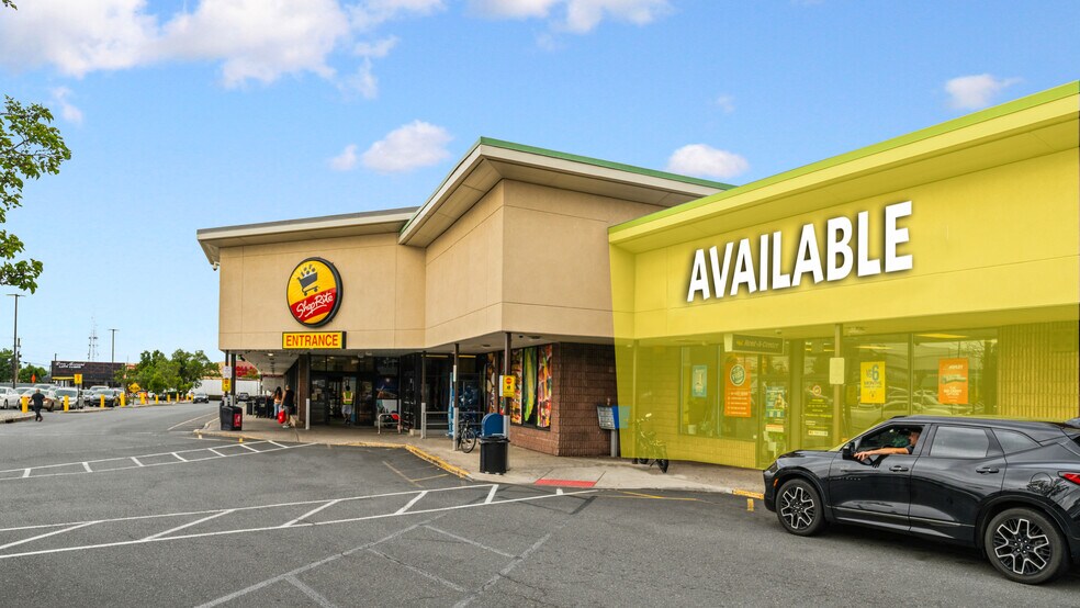 365 Convery Blvd, Perth Amboy, NJ à louer - Photo du bâtiment - Image 3 de 16