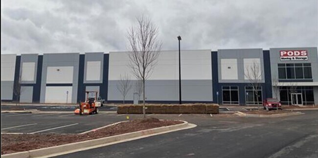 Plus de détails pour 3825 Kennesaw 75, Kennesaw, GA - Industriel à louer