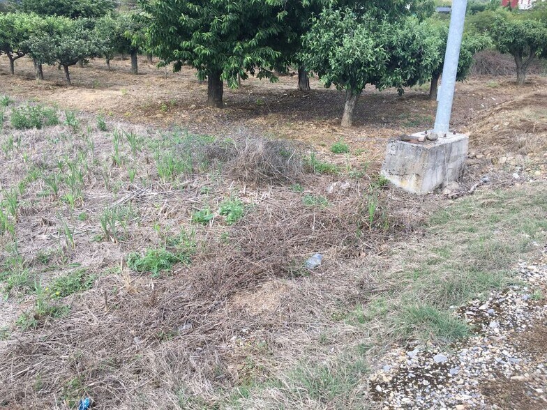 Terrain dans Camponaraya, León à vendre - Plan de site - Image 3 de 3