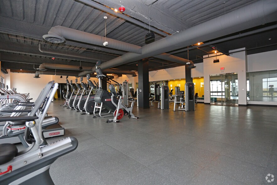 4000 Riverside Station Blvd, Secaucus, NJ à louer - Photo intérieure - Image 3 de 31