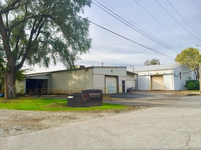 412 Matteson St, Dyer, IN à louer - Photo du bâtiment - Image 3 de 23