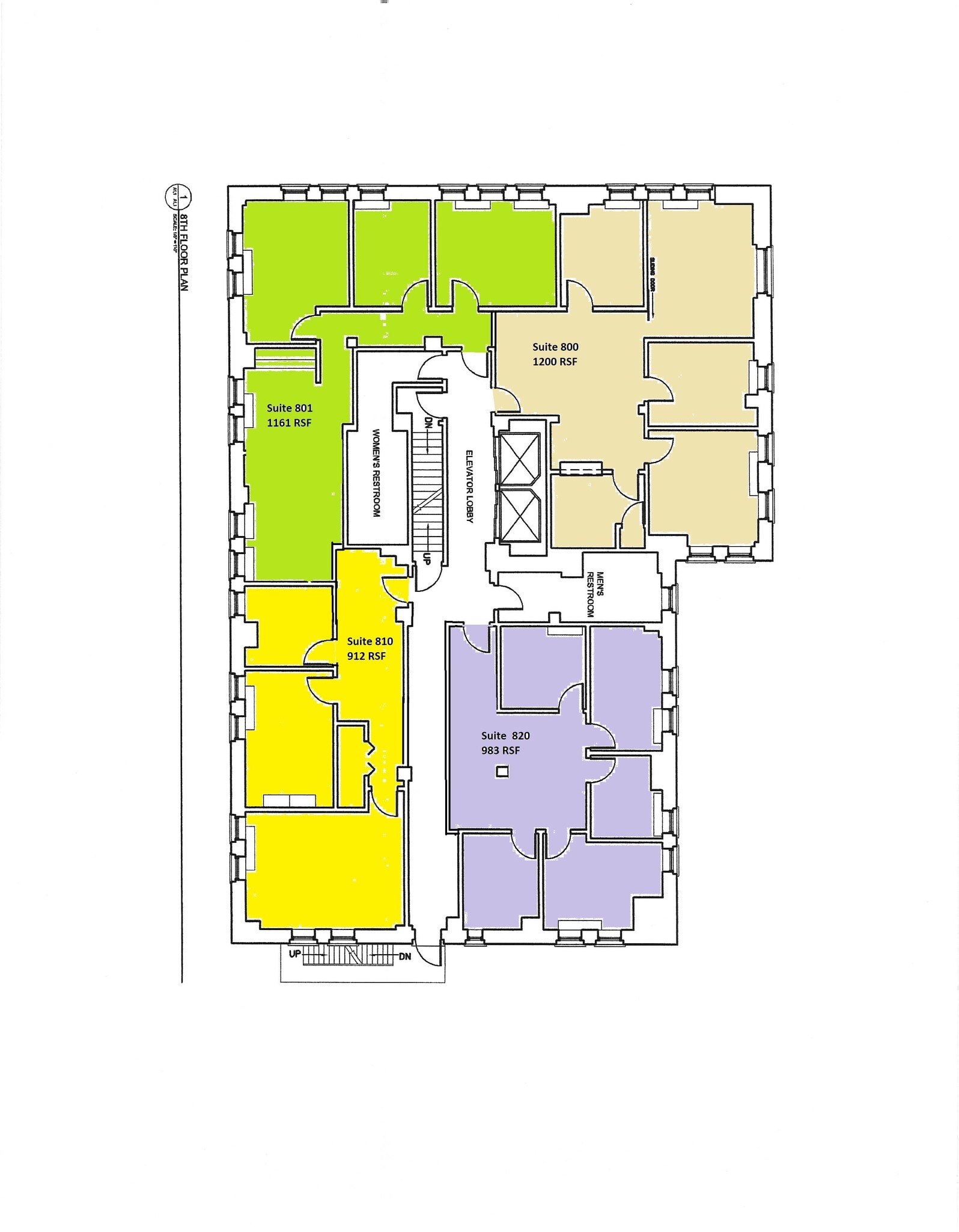 530 E Main St, Richmond, VA for lease Interior Photo- Image 1 of 1