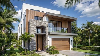 Plus de détails pour 630 Allen Ave, Delray Beach, FL - Terrain à vendre