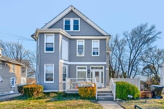 More details for 10-14 E Overlea Ave, Baltimore, MD - Multifamily for Sale