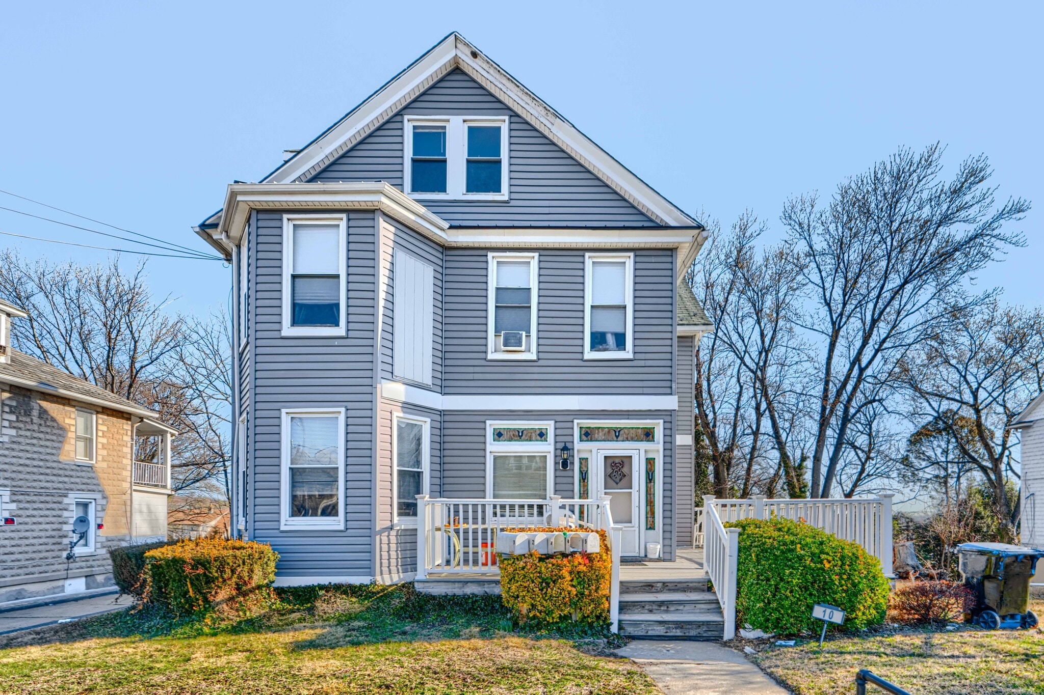 10-14 E Overlea Ave, Baltimore, MD for sale Primary Photo- Image 1 of 26